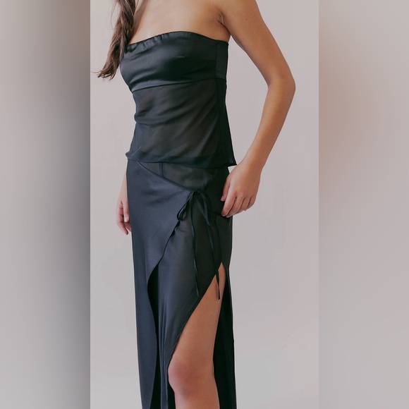 Ownley Ricky Set - Black - Picture 2 of 2